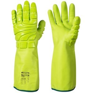 Supplier of Granberg 115.9011 Impact and Chemical Protective Gloves in UAE