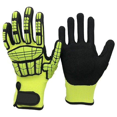 Impact Gloves for Sale in UAE
