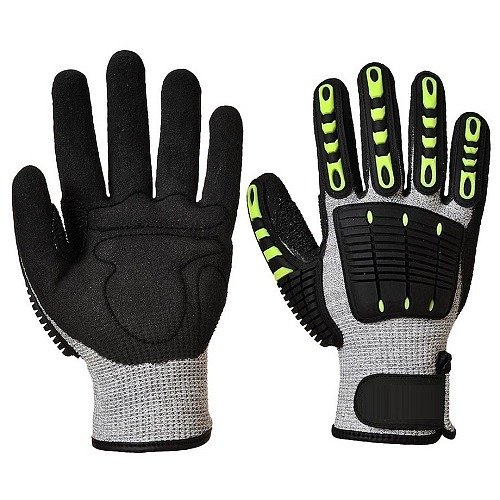 Impact Resistant Gloves Price in UAE