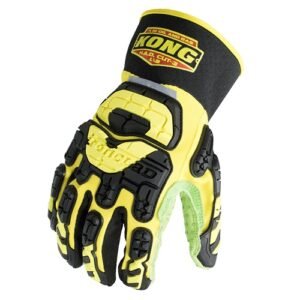 Supplier of Ironclad KONG SDX2-HAD High Abrasion Impact Gloves in UAE