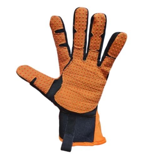 Sait Impact Resistant Cut 5 Safety Gloves - Image 2